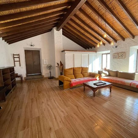 Cortijo Las Caballerias Alora Exterior photo