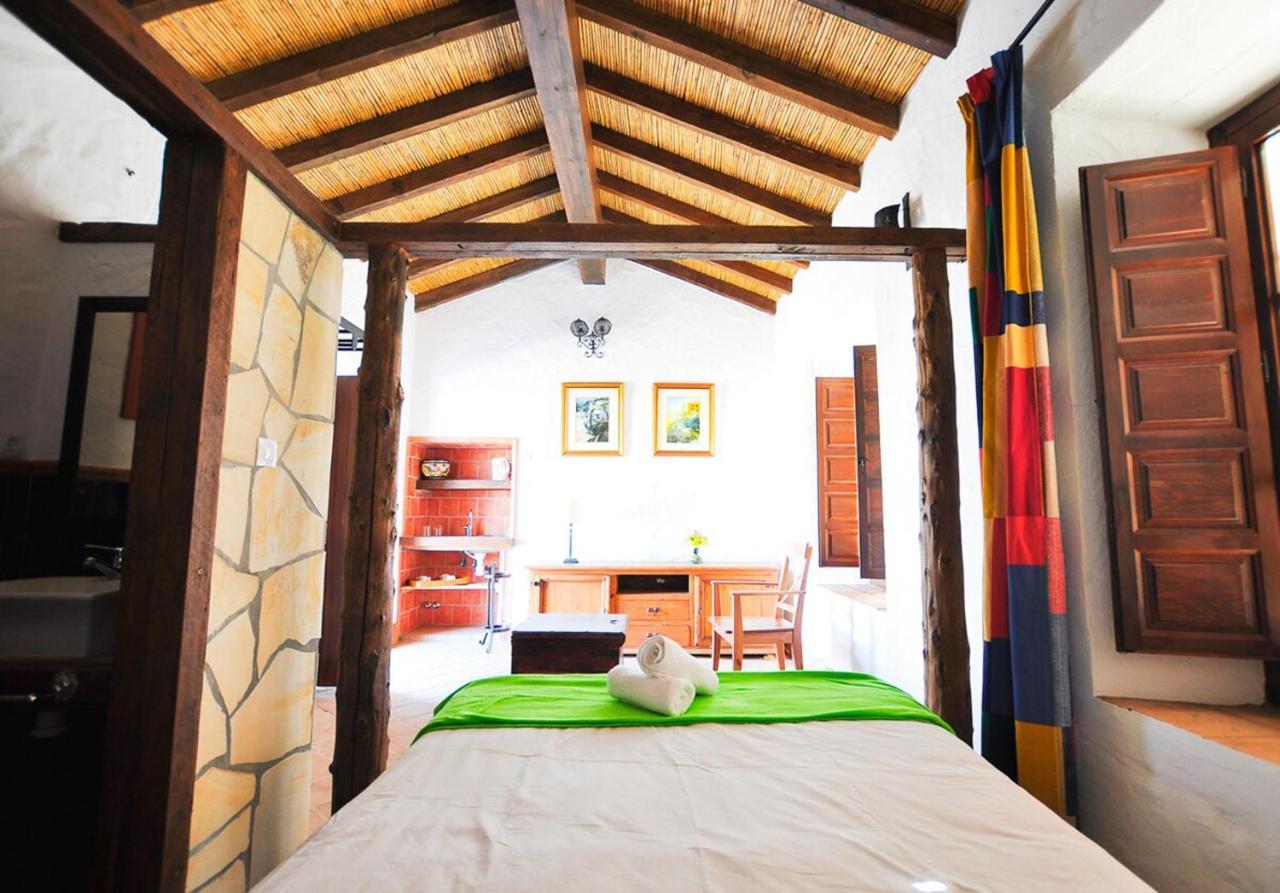 Cortijo Las Caballerias Alora Exterior photo