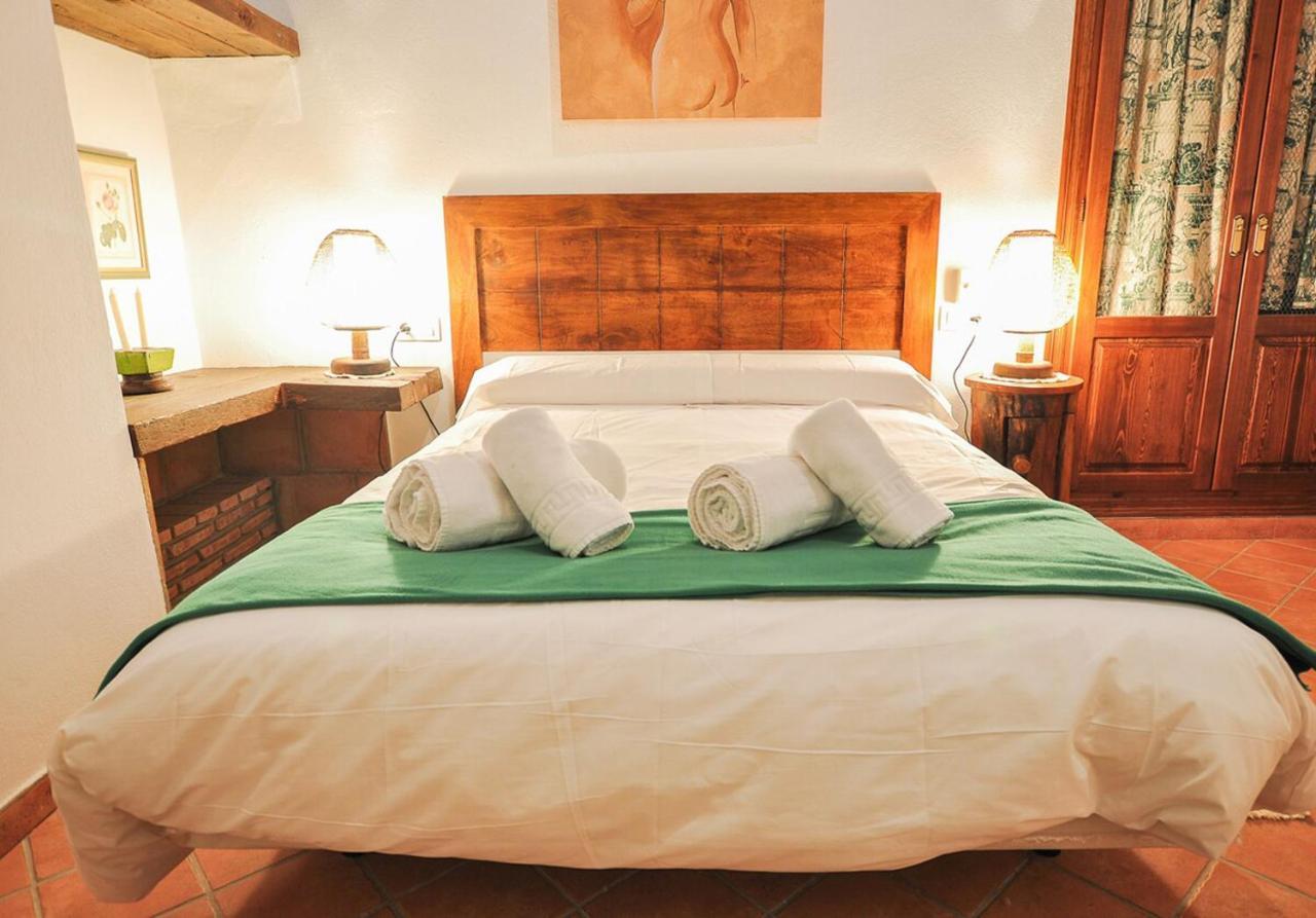 Cortijo Las Caballerias Alora Exterior photo