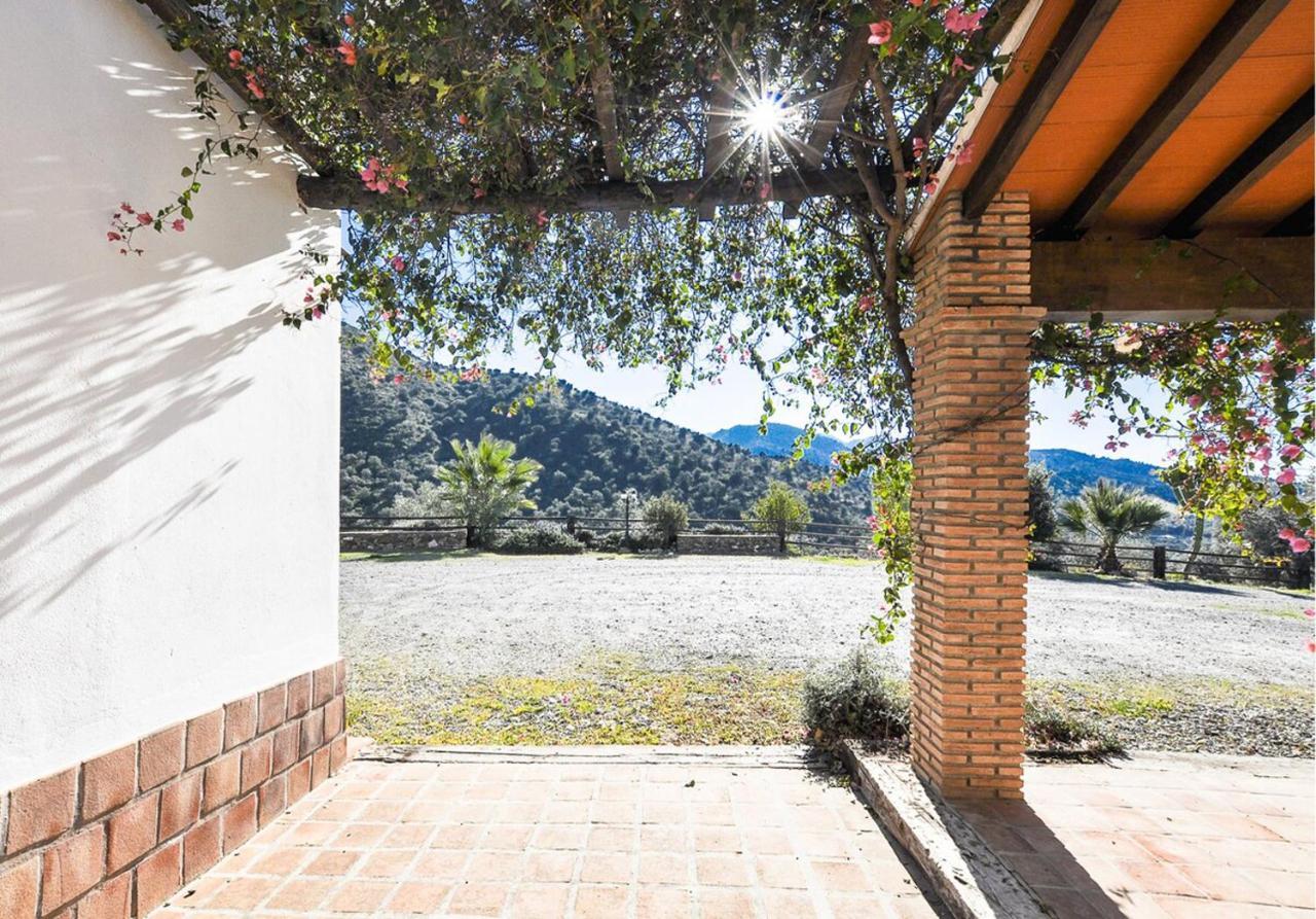 Cortijo Las Caballerias Alora Exterior photo
