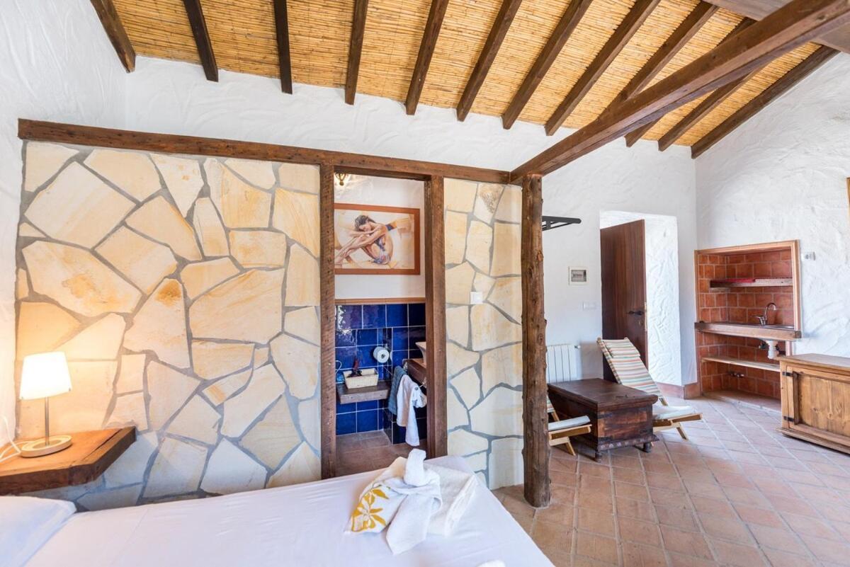 Cortijo Las Caballerias Alora Exterior photo