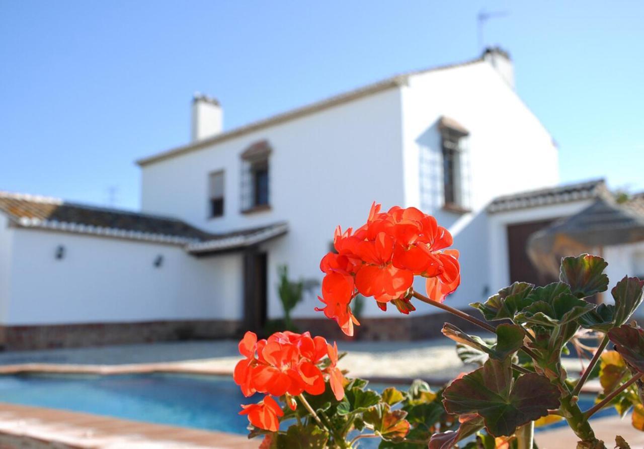 Cortijo Las Caballerias Alora Exterior photo