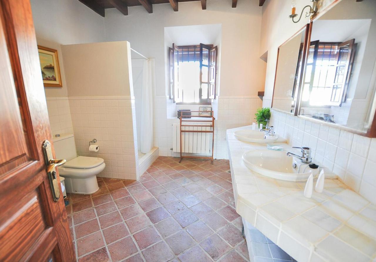 Cortijo Las Caballerias Alora Exterior photo