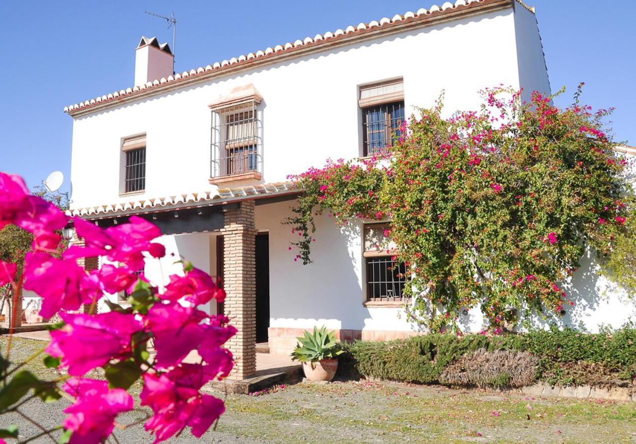 Cortijo Las Caballerias Alora Exterior photo