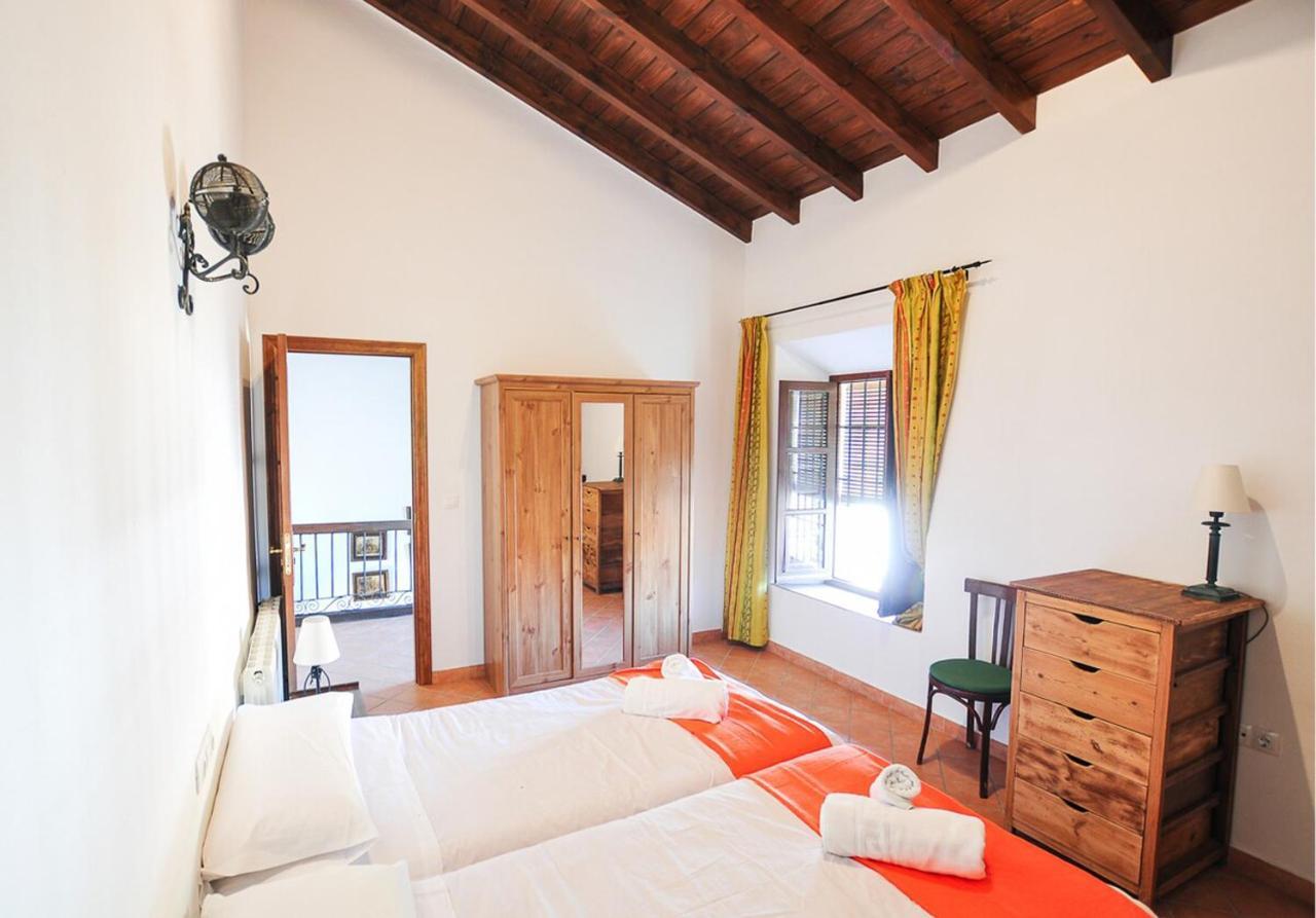 Cortijo Las Caballerias Alora Exterior photo
