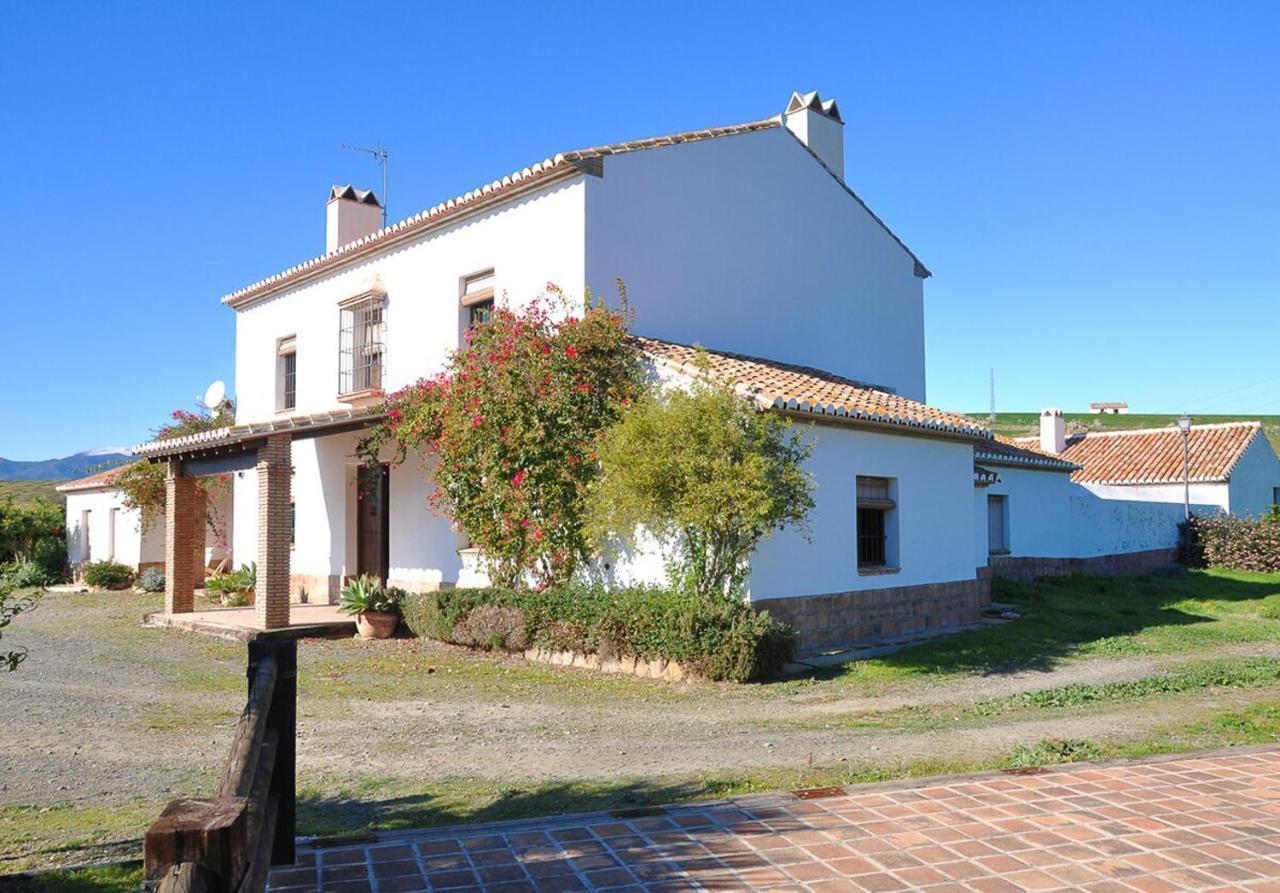 Cortijo Las Caballerias Alora Exterior photo