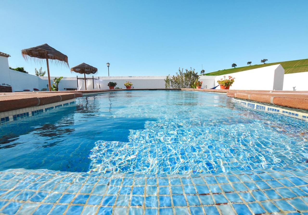 Cortijo Las Caballerias Alora Exterior photo