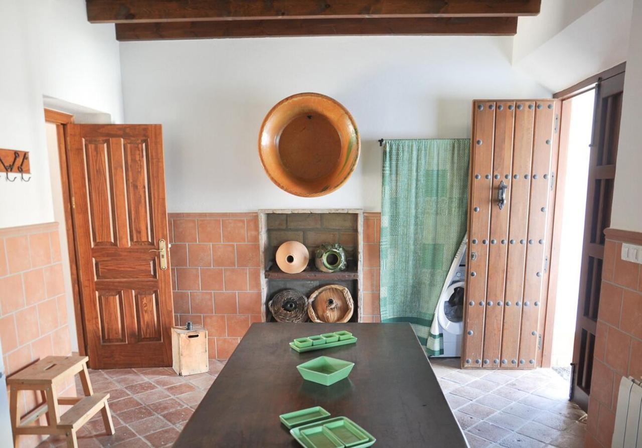 Cortijo Las Caballerias Alora Exterior photo