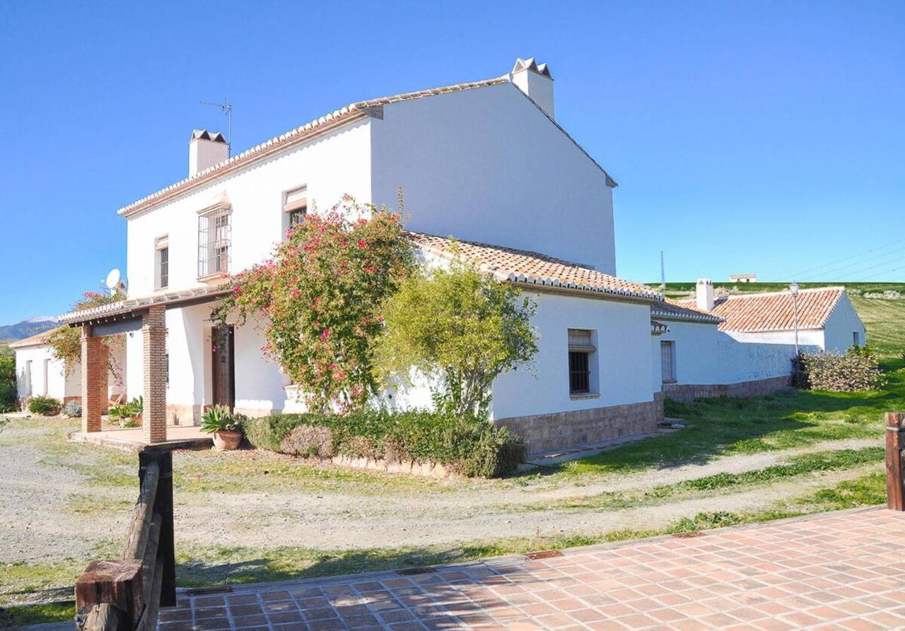 Cortijo Las Caballerias Alora Exterior photo