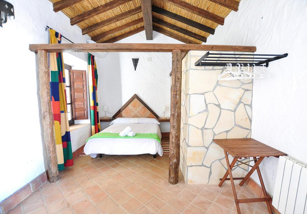 Cortijo Las Caballerias Alora Exterior photo