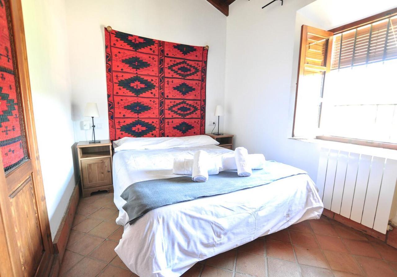 Cortijo Las Caballerias Alora Exterior photo