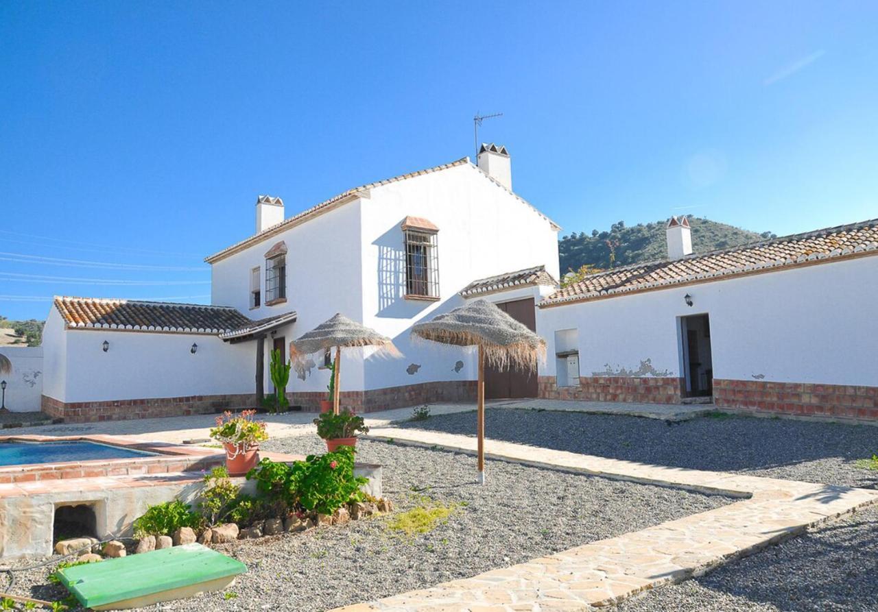 Cortijo Las Caballerias Alora Exterior photo