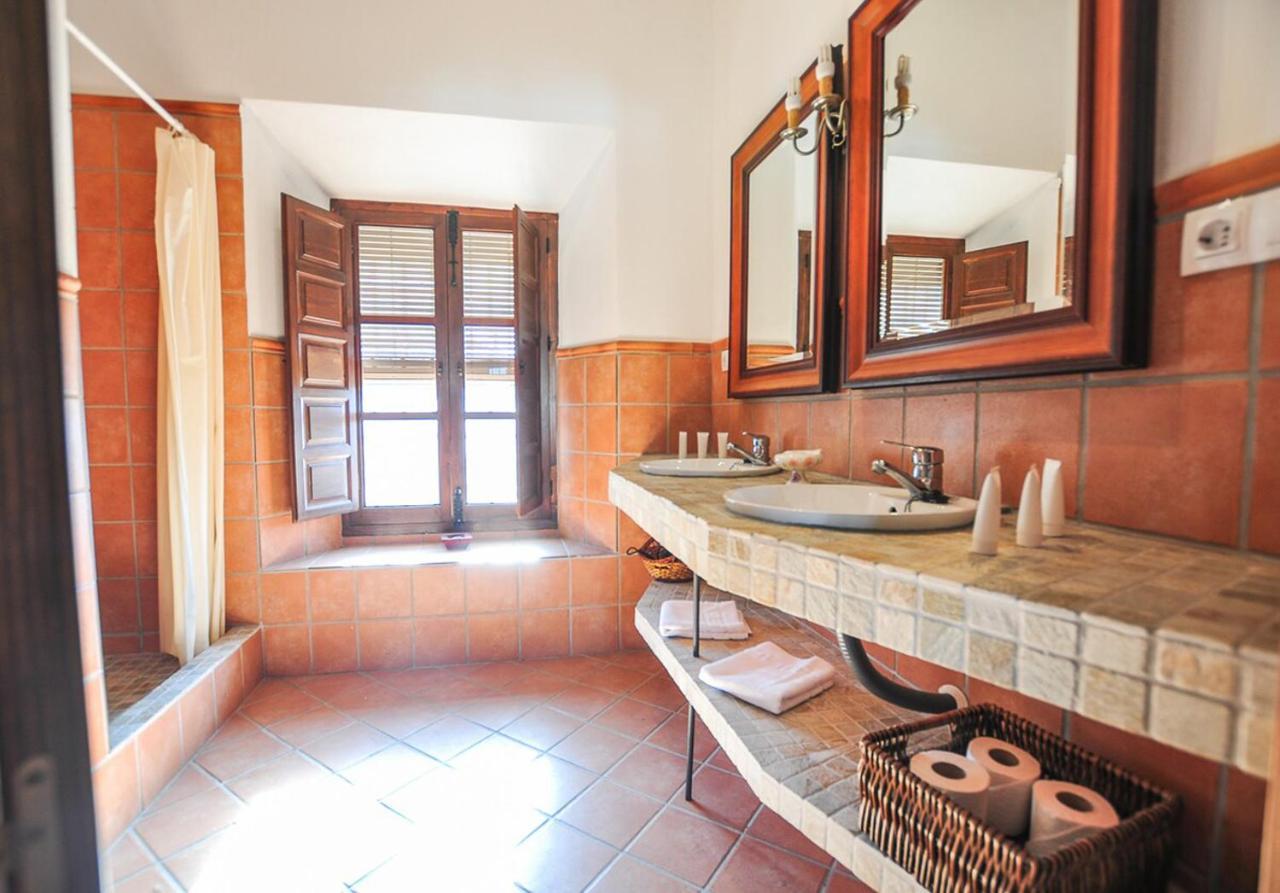 Cortijo Las Caballerias Alora Exterior photo