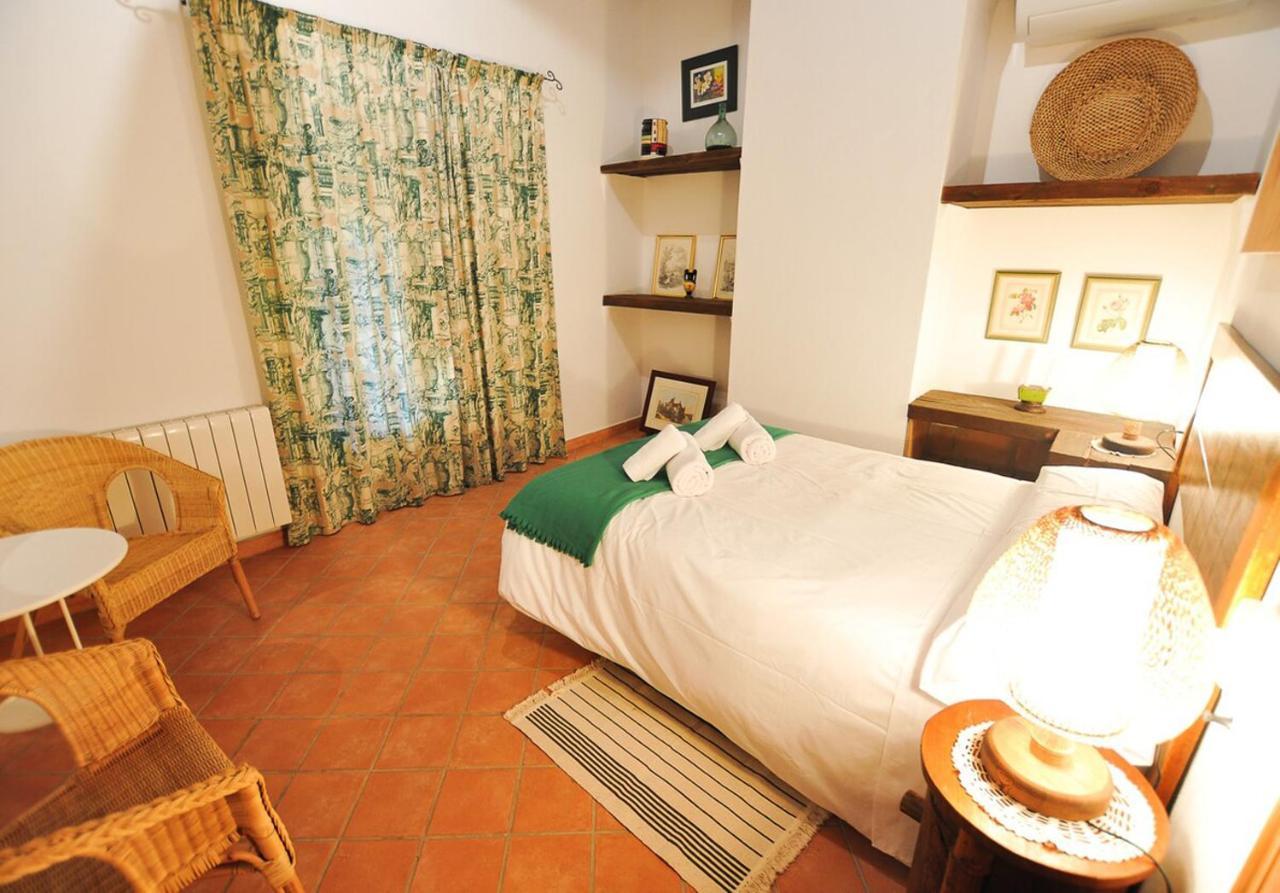 Cortijo Las Caballerias Alora Exterior photo