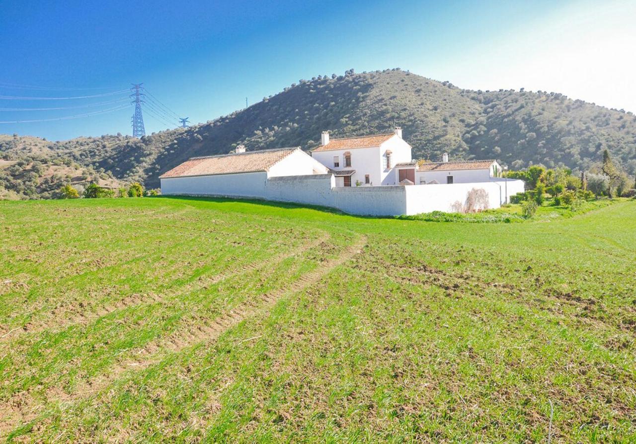 Cortijo Las Caballerias Alora Exterior photo