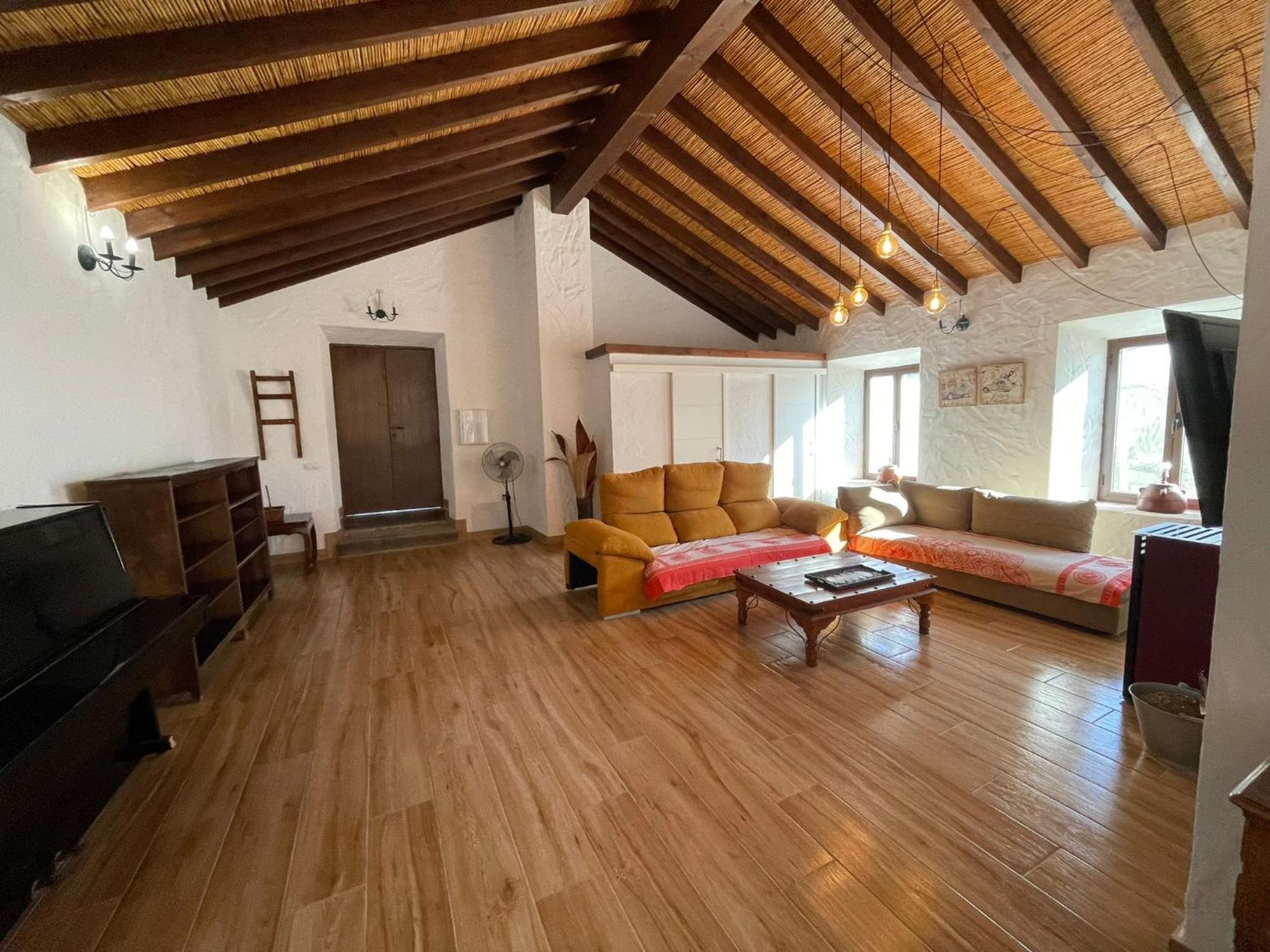 Cortijo Las Caballerias Alora Exterior photo