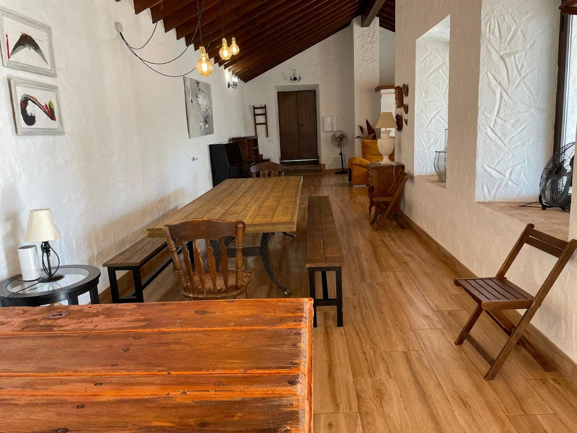 Cortijo Las Caballerias Alora Exterior photo