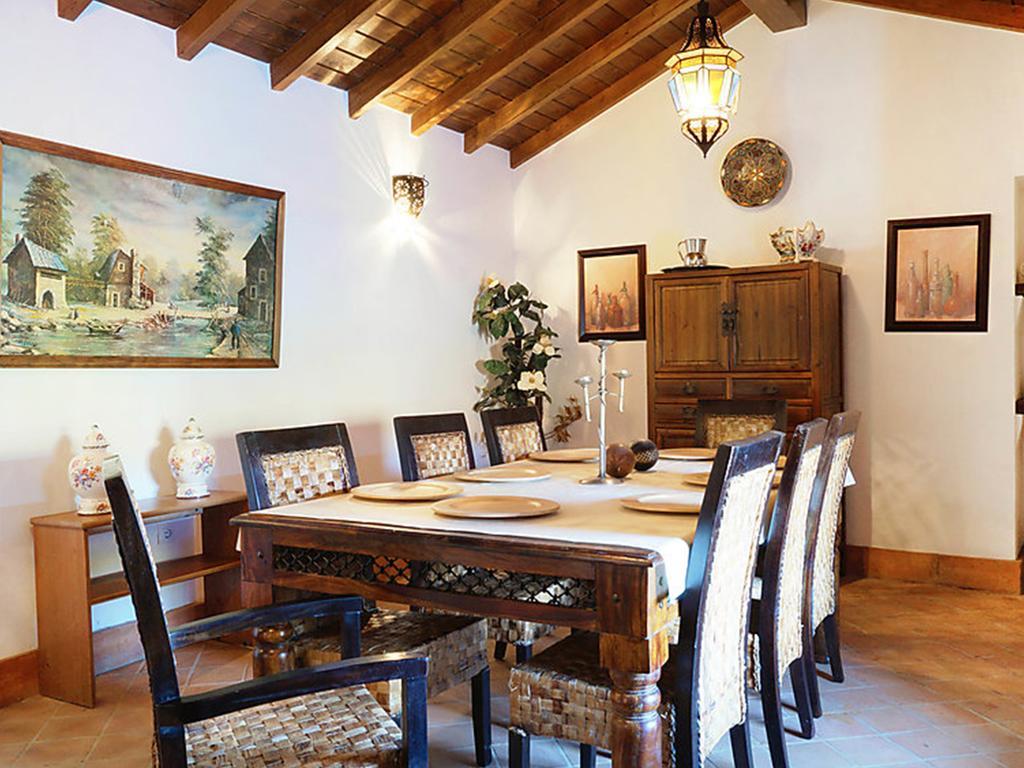 Cortijo Las Caballerias Alora Exterior photo