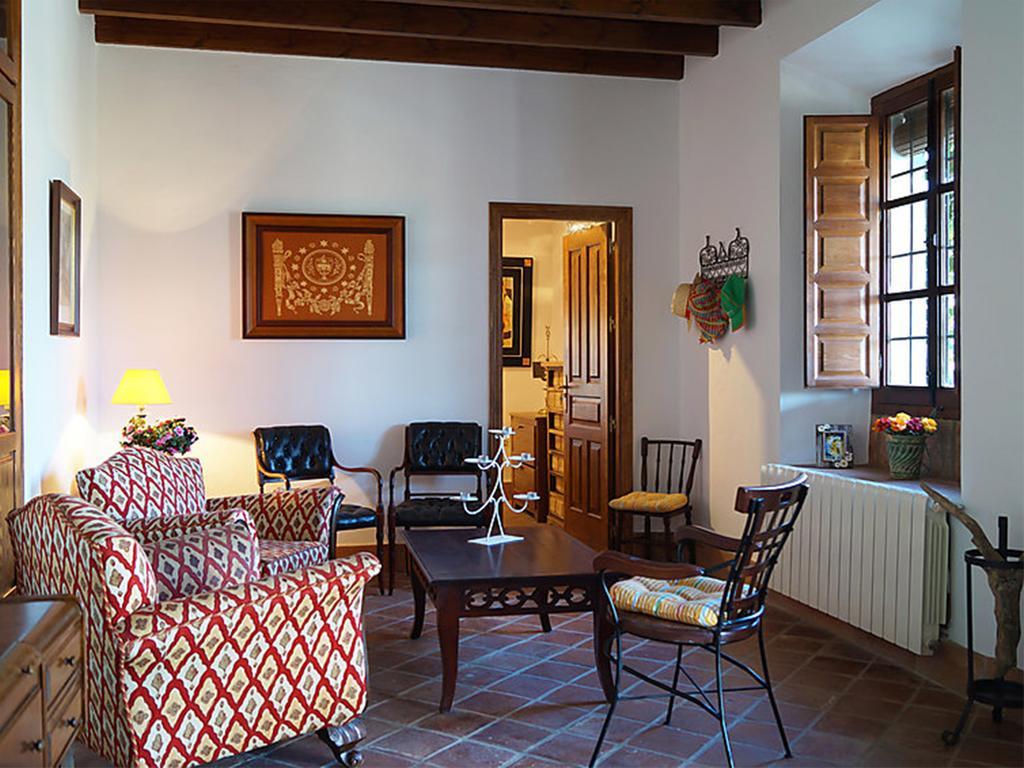 Cortijo Las Caballerias Alora Exterior photo